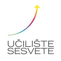 Logo Učilište Sesvete - ustanova za obrazovanje odraslih