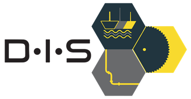 Logo Drvodjeljska i strojarska škola Rijeka