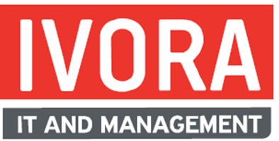 Logo IVORA - škola informatike