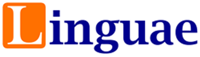 Logo LINGUAE D.O.O.