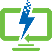 Logo Elektrotehnička i prometna škola Osijek