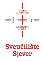 Logo Sveučilište Sjever
