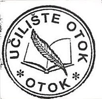Logo UČILIŠTE OTOK