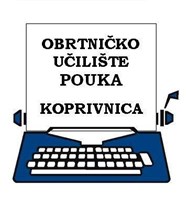 Logo OBRTNIČKO UČILIŠTE POUKA