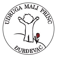 Logo Udruga Mali princ