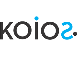 Logo Koios savjetovanje d.o.o.