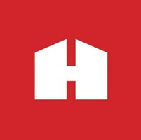 Logo Pučko otvoreno učilište Hrvatski dom Petrinja