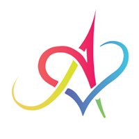 Logo UČILIŠTE AMOR LINGUA