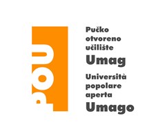 Logo PUČKO OTVORENO UČILIŠTE "ANTE BABIĆ" UMAG