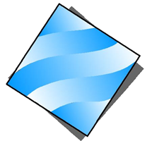 Logo Narodno učilište, ustanova za obrazovanje i kulturu