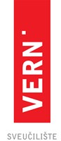 Logo SVEUČILIŠTE VERN