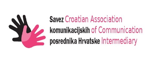 Logo Savez komunikacijskih posrednika Hrvatske