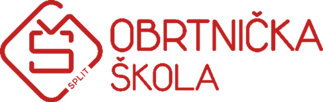 Logo Obrtnička škola