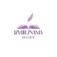 Logo Učilište Izvor Znanja