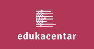 Logo Edukacijski centar - Ustanova za obrazovanje odraslih