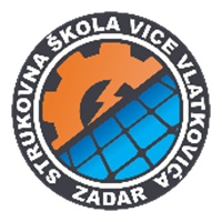 Logo Strukovna škola Vice Vlatkovića
