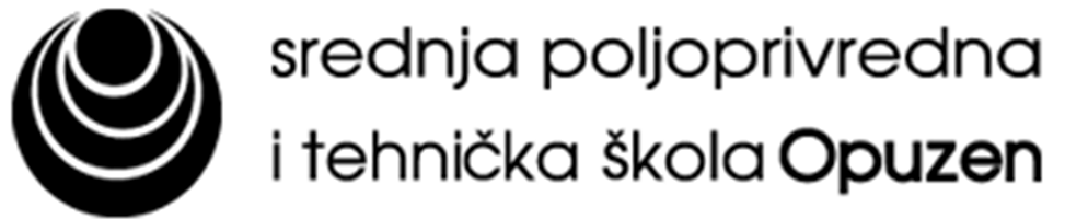 Logo Srednja poljoprivredna i tehnička škola