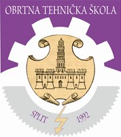 Logo OBRTNA TEHNIČKA ŠKOLA